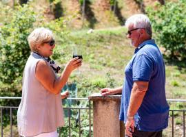 Fotos de Hotel: La Collina dei Nebrodi