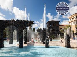 酒店照片: Four Seasons Resort Orlando at Walt Disney World Resort