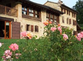 Hotel kuvat: The Music Country House