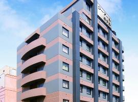 Hình ảnh khách sạn: GR Hotel Suidocho