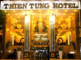 호텔 사진: Thien Tung Hotel