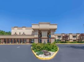 Hotel Photo: Baymont by Wyndham Pompton Plains/Wayne