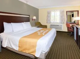 Days Inn by Wyndham Nanuet / Spring Valley, hotel in Nanuet