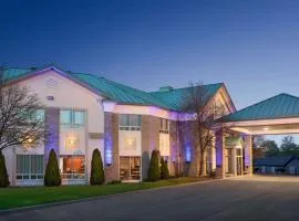 Days Inn by Wyndham Montmagny