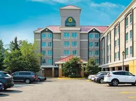 La Quinta Inn by Wyndham Vancouver Airport, hotel in Richmond