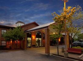 Hotel Foto: Howard Johnson by Wyndham Waukegan Great Lakes