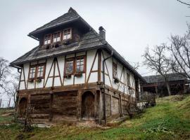 Hotel Foto: Traditional Bosnian House (Holiday Home)