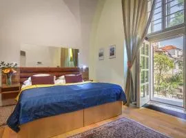 Monastery Hotel