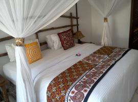 صور الفندق: Kahama Hotel Mombasa