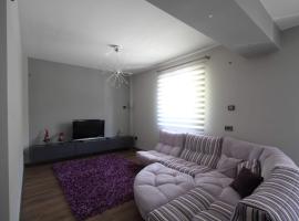 Il Ruscello Rooms and Luxury Suite, Hotel in Roccaraso