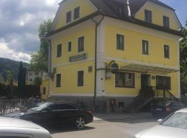 Hotel Photo: Gasthof Knezevic