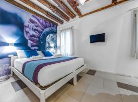 Hotel Photo: Accademia Palace Venice By Casa da Suite