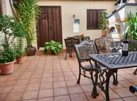 Hostal Rural Los Telares