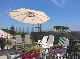 A picture of the hotel: Casetta Arcobaleno