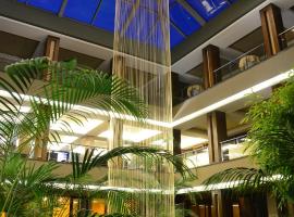 Spa Hotel Calista, ξενοδοχείο σε Starozagorski Bani