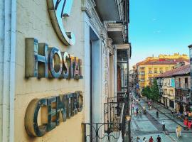 Gambaran Hotel: Hostal Centro