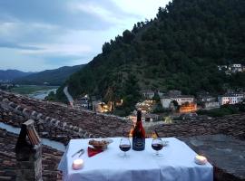 Hotel fotoğraf: Guest House Panorama