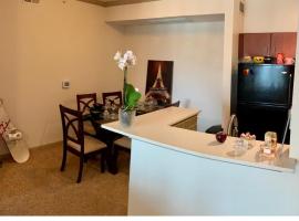 Hotel foto: Hill country getaway in a very convenient location