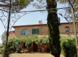 Hotel Photo: Podere Santa Croce