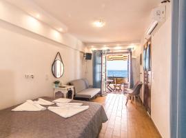 Fotos de Hotel: Nisyros White Wave