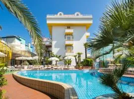 Park Hotel Pineta Boutique Hotel