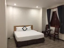 Thanh Truc Hotel Ca Mau, hotel u gradu 'Cà Mau'