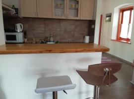 Nagyhaláp, ξενοδοχείο σε Cserháthaláp