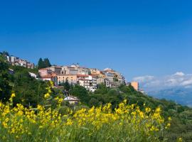 Хотел снимка: Agriturismo Ai Monaci