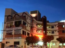 Suíte Hotel Vitória