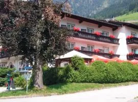 Hotel zum Toni