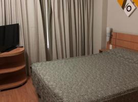 صور الفندق: Flat Hotel Mercure Guarulhos próximo Aeroporto Guarulhos