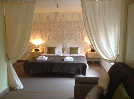 Hotel Photo: Auberge de Duillier