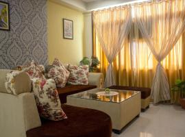 Hotel Photo: Love Homestay