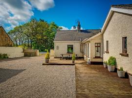 Hotel Foto: Beautiful Irish Cottage