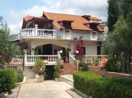 Fotos de Hotel: Villa Greiss