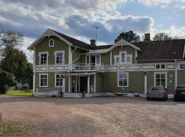 Fotos de Hotel: Råda Hotel