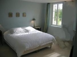 Hotel Foto: Appartement Moderne 3 Chambres