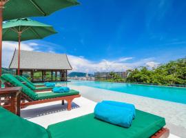 Hình ảnh khách sạn: The Aristo Seaview Patong