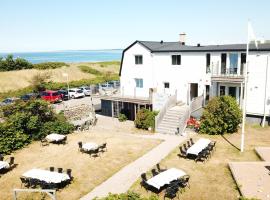 Photo de l’hôtel: Vejby Strand Hotel