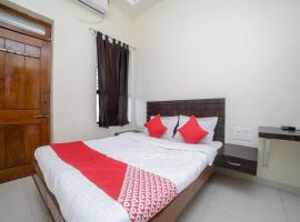 A picture of the hotel: OYO 46697 Hotel Gopi Saver