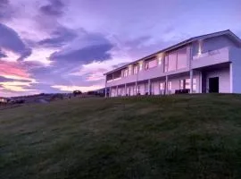 Hafdals Hotel, hotel ad Akureyri