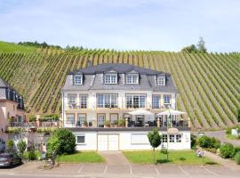 Photo de l’hôtel: Hotel-Weinhaus Stettler