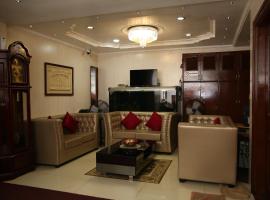 A picture of the hotel: Grand View Residency Chennai