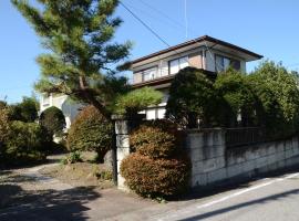 Hotel fotoğraf: Nikko Guest House / Vacation STAY 16645