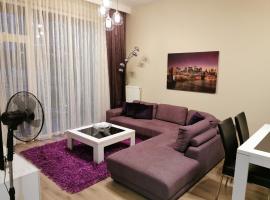 Hotel foto: Luxurious apartment in the heart of Istanbul