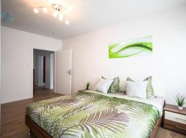 Hotel Photo: 2Room Apartment close to Central Station