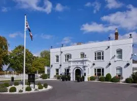 Woughton House Hotel, WorldHotels Distinctive