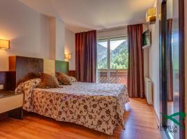 A picture of the hotel: Apartamentos Xixerella Park Resort