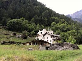 Hotel Photo: LA TORRE DEI BASCI