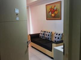 A picture of the hotel: Ayodhya Residence